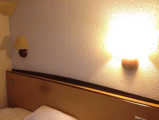 Campanile Macon Nord Sennece